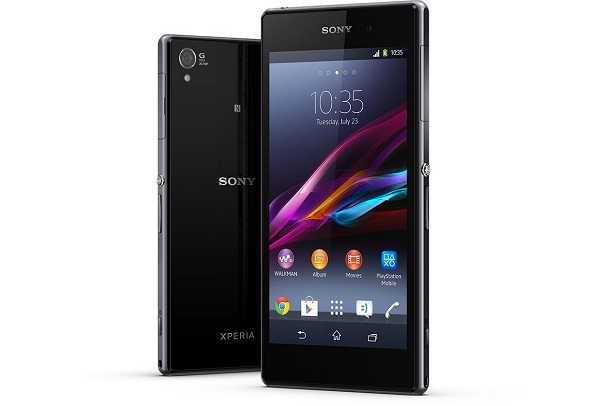Thay mặt kính Sony Z1/C6902/C6903