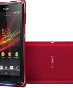 Thay mặt kính Sony Xperia L/C2105