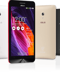 Thay mặt kính cảm ứng Asus Zenphone 6