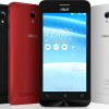 Thay mặt kính cảm ứng Asus Zenphone C