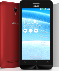 Thay mặt kính cảm ứng Asus Zenphone C