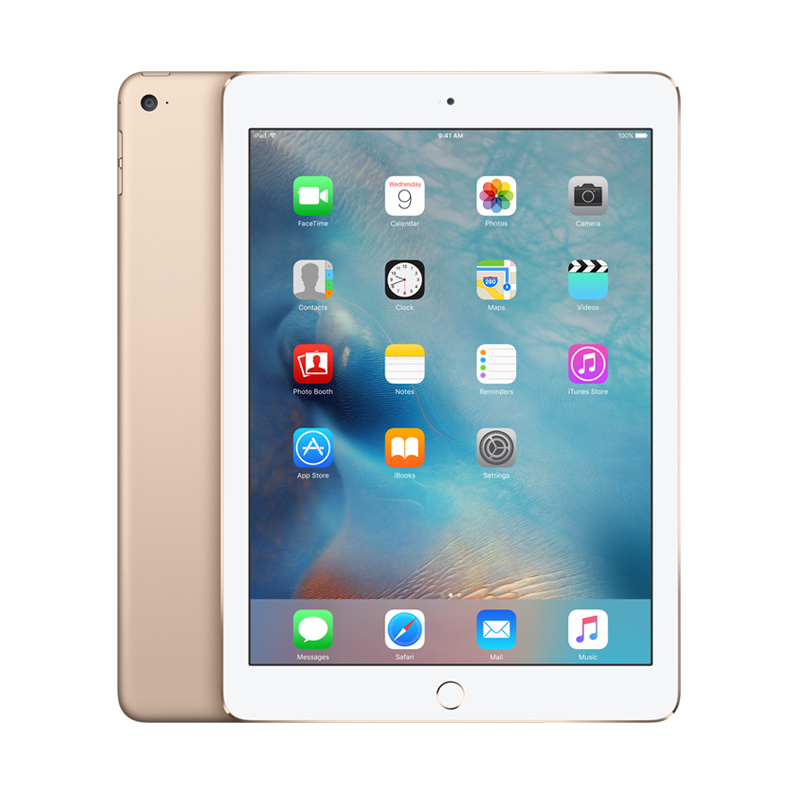 Thay mặt kính Ipad Air 2 chính hãng