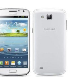 Thay mặt kính Samsung Galaxy Duos i8262/i8160