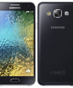 Thay mặt kính Samsung Galaxy E5