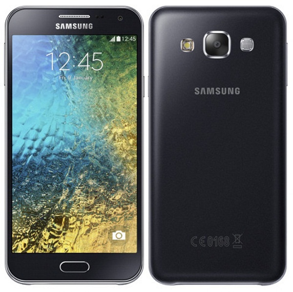 Thay mặt kính Samsung Galaxy E5