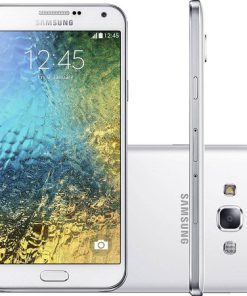 Thay mặt kính Samsung Galaxy E7