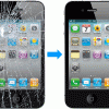 Thay Mặt Kính iPhone 4S chính hãng