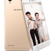 Thay mặt kính Oppo F1