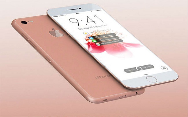 thay màn hình cảm ứng iPhone 7/7Plus tại Đà Nẵng