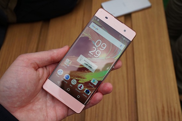 thay màn hình cảm ứng Sony tại Đà Nẵng