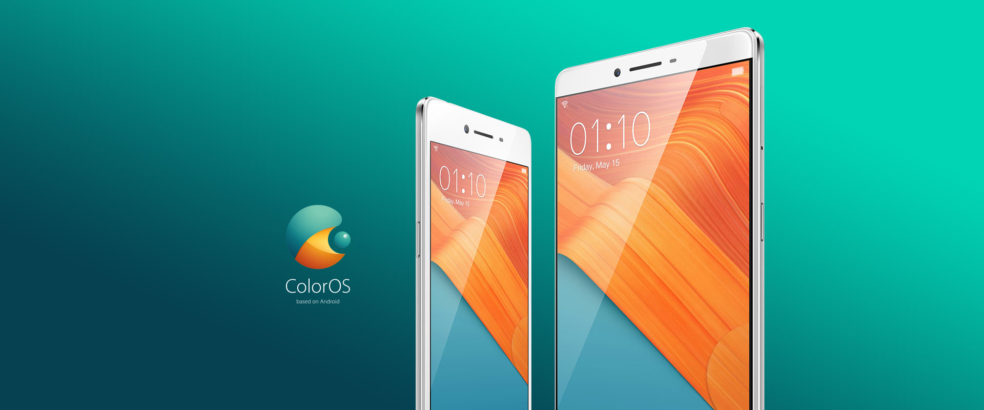 Color OS for Oppo