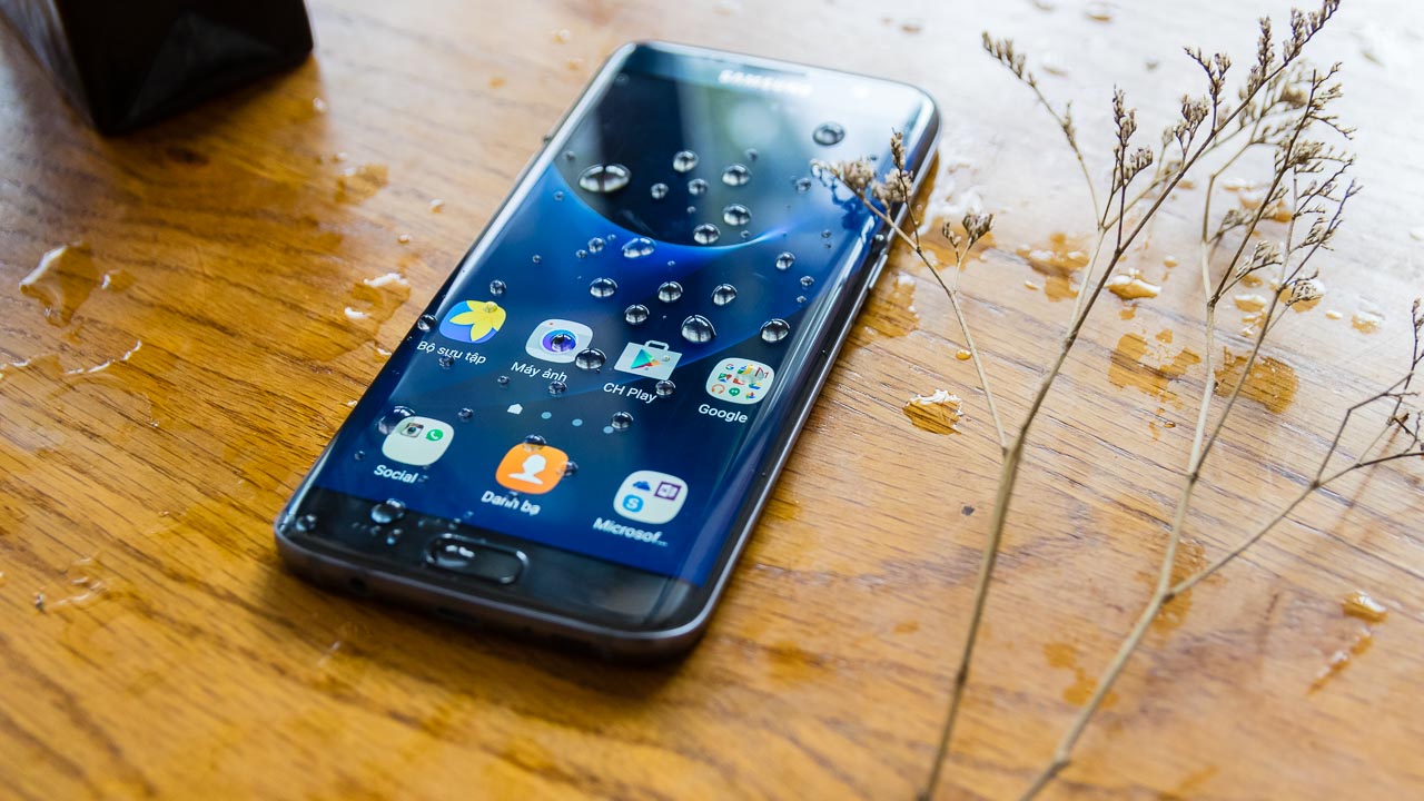 Mẹo hay cho samsung