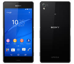 Thay mặt kính sony M5