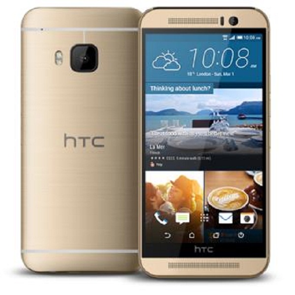 Thay màn hình cảm ứng HTC tại Đà Nẵng từ A - Z