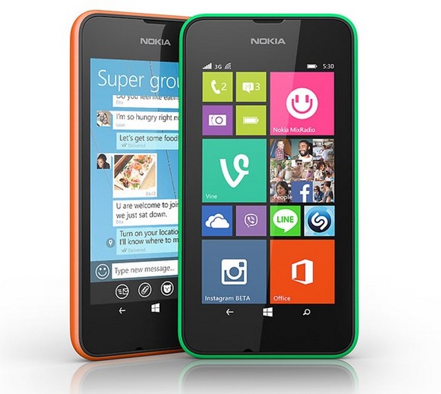 Nên thay màn hình cảm ứng Nokia tại Đà Nẵng không?