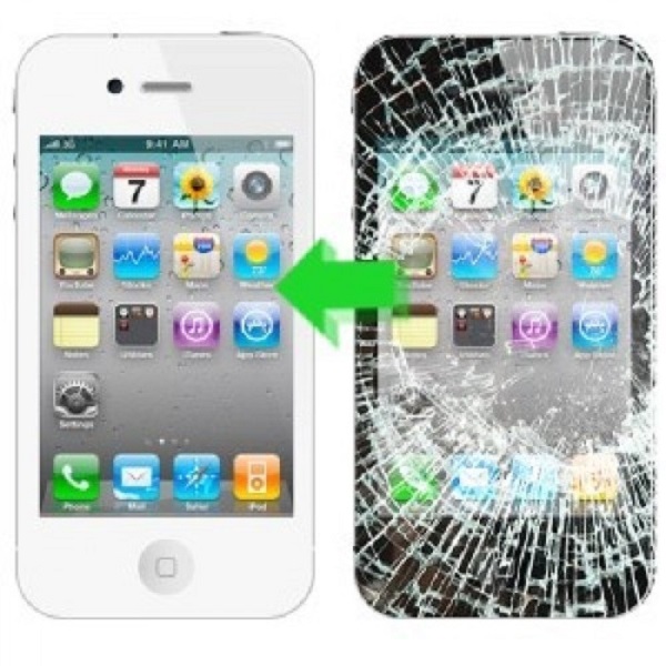 Lưu ý gì khi thay man hinh cam ung iphone tai Da Nang?