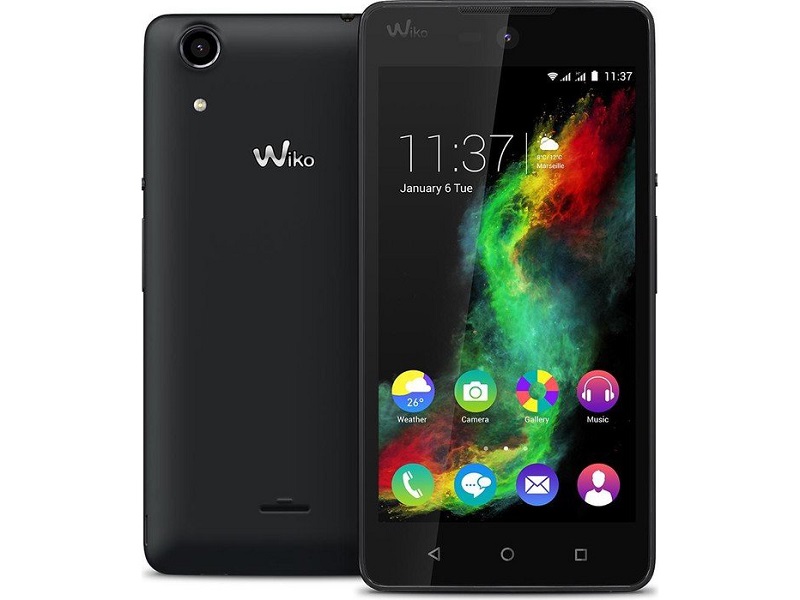 Các lỗi cần phải thay man hinh cam ung Wiko tai Da Nang