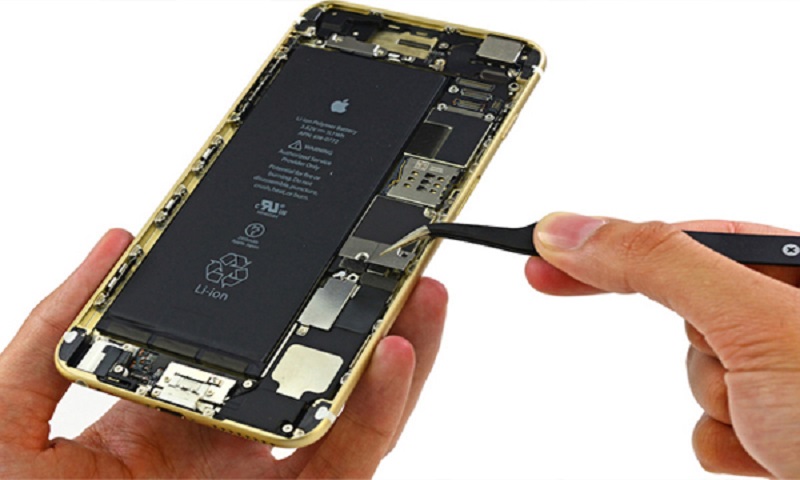 Sửa điện thoại Iphone giá rẻ Đà Nẵng: Có thực sự tốt?