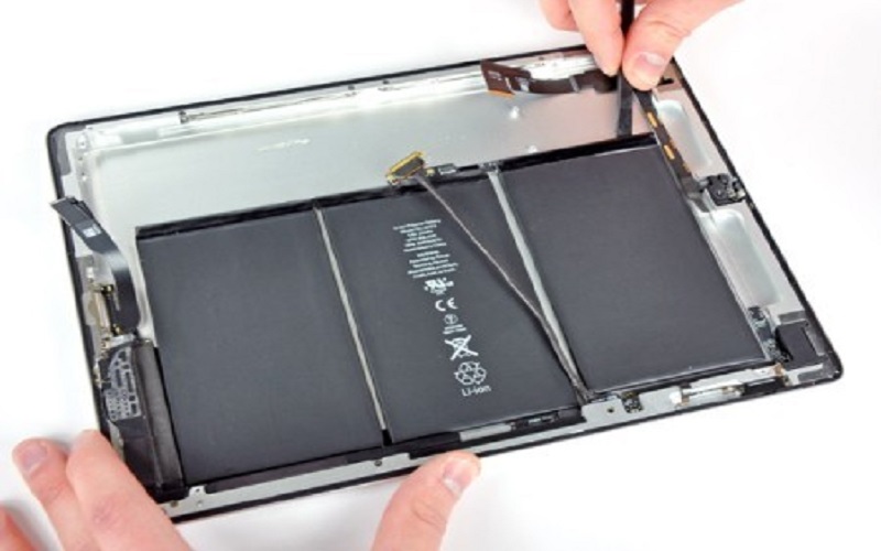 Bạn có biết ở đâu sửa điện thoại Ipad uy tín Đà Nẵng?