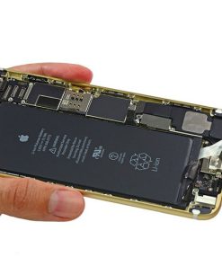 Sửa iPhone bị hư Mic