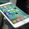 Sửa iPhone bị liệt, đơ cảm ứng