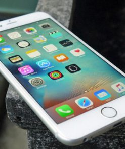 Sửa iPhone bị liệt, đơ cảm ứng