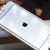 Sửa iPhone bị treo Táo, treo cáp ổ đĩa