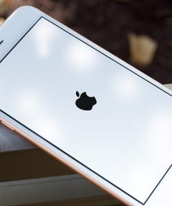 Sửa iPhone bị treo Táo, treo cáp ổ đĩa