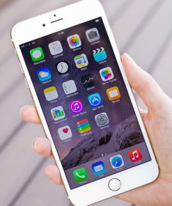 Sửa iPhone không có Wifi