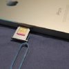 Sửa iPhone không nhận Sim