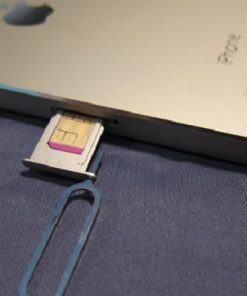 Sửa iPhone không nhận Sim