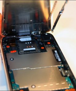 Sửa iPhone loa không nghe