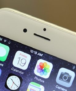 Sửa iPhone mất sóng