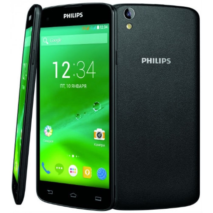 Thay mặt kính điện thoại Philips tại Đà Nẵng giá rẻ