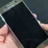 Điện thoại Samsung bị sập nguồn