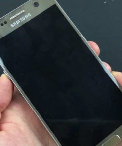 Điện thoại Samsung bị sập nguồn