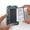 thay pin điện thoại Samsung