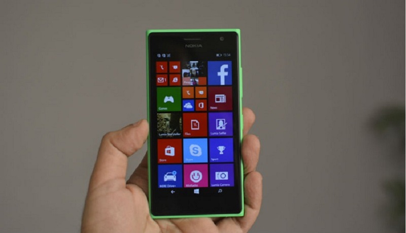 sửa điện thoại Nokia tại Đà Nẵng