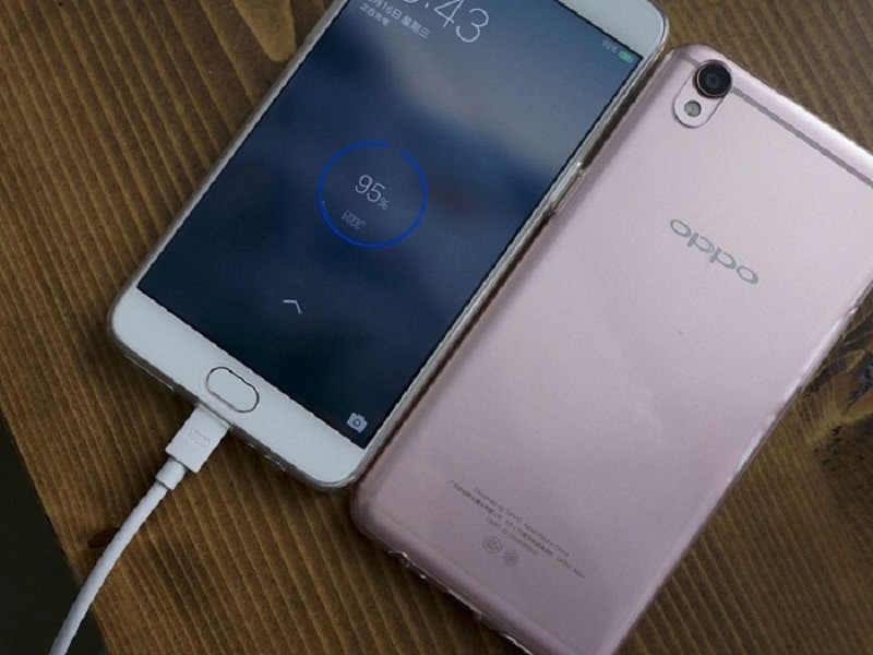 Tiêu chí nhận biết cửa hàng sửa điện thoại Oppo uy tín Đà Nẵng