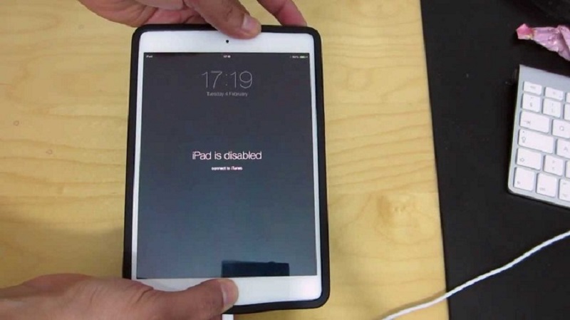Quy trình sửa điện thoại Ipad tại Đà Nẵng từ A đến Z