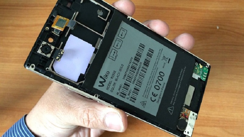 Chất lượng sửa điện thoại Wiko Đà Nẵng tại Quốc Long Mobile ra sao?