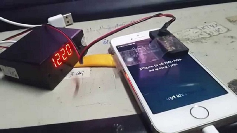 Nên sửa điện thoại Iphone giá rẻ Đà Nẵng ở đâu?
