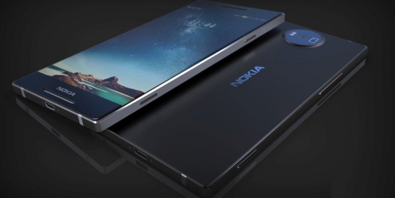 Nokia 9 bị lỗi chai, hao nguồn, nhanh hết pin phải làm sao?