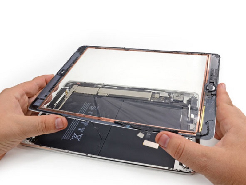Muốn sửa ipad uy tín Đà Nẵng thì đến Quốc Long Mobile