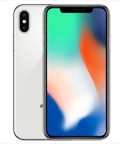 Thay mặt kính sau iPhone X chính hãng tại Đà Nẵng