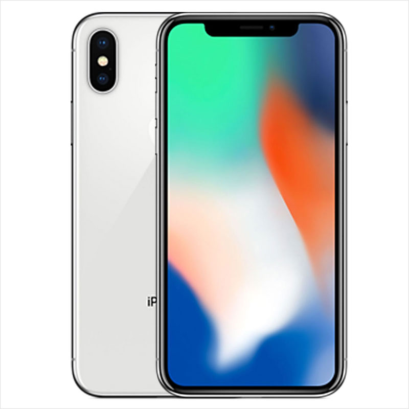 Thay mặt kính sau iPhone X chính hãng tại Đà Nẵng