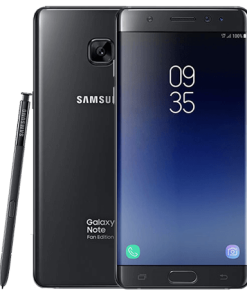 Thay mặt kính Samsung Galaxy Note FE tại Đà Nẵng