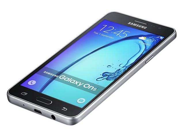 Thay mặt kính cảm ứng Samsung Galaxy On 5 tại Đà Nẵng