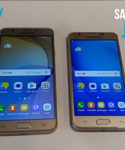 Thay mặt kính Samsung Galaxy J5 Prime - J7 Prime tại Đà Nẵng