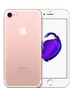 Thay mặt kính iPhone 7 chính hãng tại Đà Nẵng